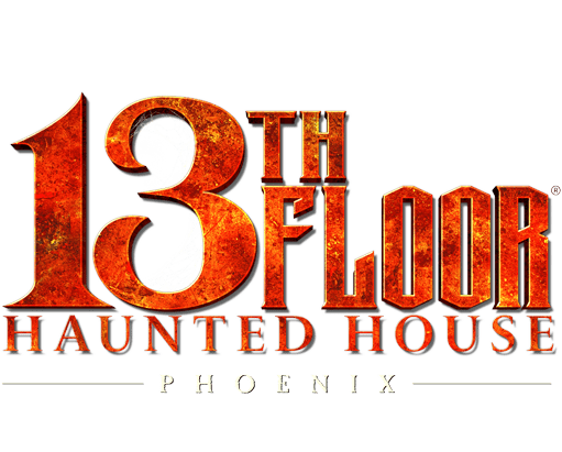 Visit 13th Floor Haunted House!